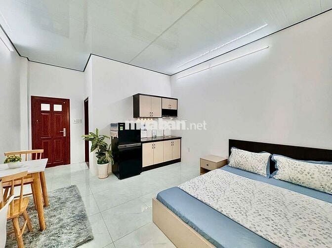 Cho thuê căn hộ Thoại Ngọc Hầu gần ngã tư Lũy Bán Bích Thoại Ngọc Hầu