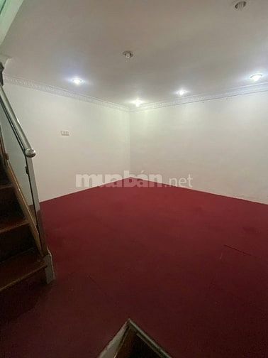 Chính chủ cho thuê nhà trong biệt thự phố Đoàn Trần Nghiệp
