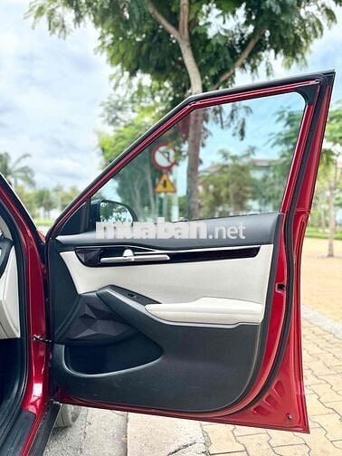 Kia Seltos 2021 1.4 Premium - Đăng Ký 2022