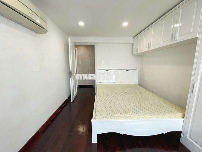 Cho thuê căn hộ Duplex sang trọng Phú Hoàng Anh