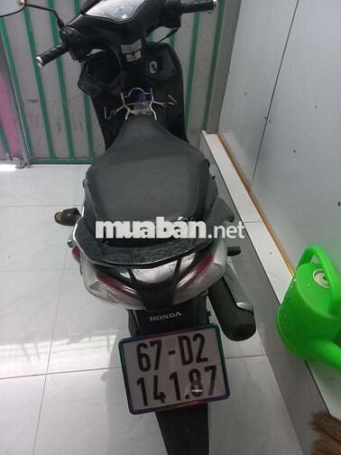 Bán xe future mập bxc giá 12500000