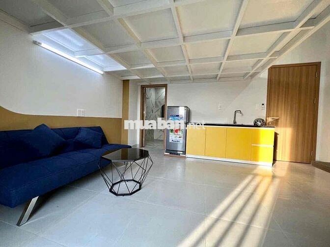 CHO THUÊ PHÒNG DUPLEX, RỘNG RÃI, BAN CÔNG THOÁNG MÁT