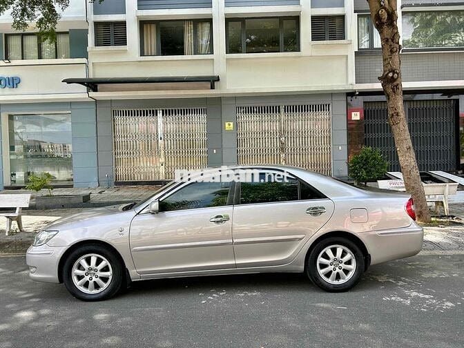 Toyota Camry 2003 3.0V 2003  - 140000 km
