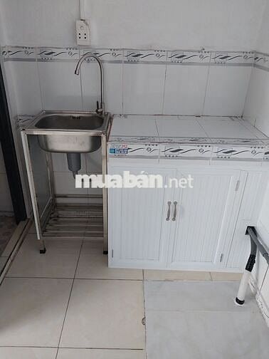 NHÀ TRỌ D14 KDC HỒNG LOAN NGANG BẾN XE CÁCH ĐH TÂY ĐÔ 1KM