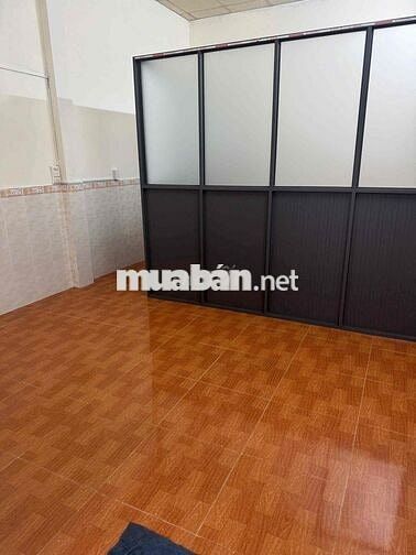 Nhà hẻm 1651 Lê Văn Lương, Nhơn Đức, Nhà Bè. Hẻm xe hơi