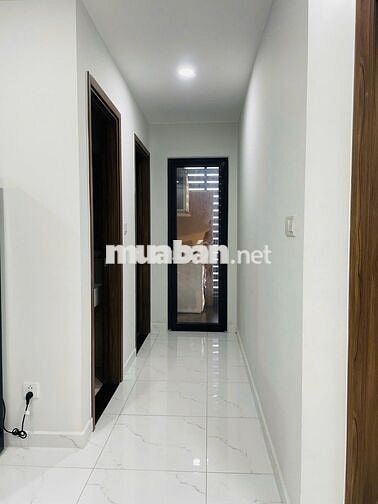 Hot tháng 9!! 2PN 65m2 nhà trống có rèm giá 5tr/tháng