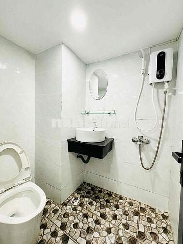Duplex Siêu Rộng - Đi Bộ Qua Văn Hiến - Full Nội Thất Cao Cấp