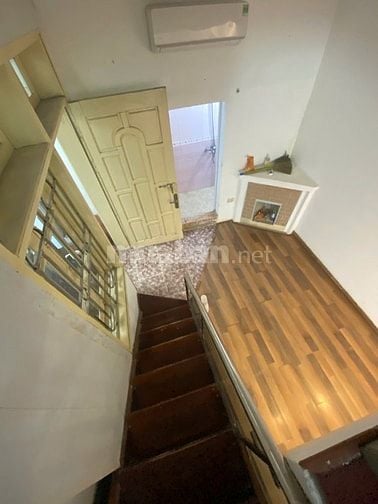 Chính chủ cho thuê nhà trong biệt thự phố Đoàn Trần Nghiệp