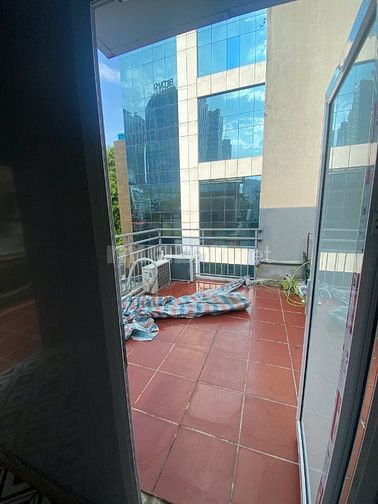 Chính chủ cho thuê nhà trong biệt thự phố Đoàn Trần Nghiệp