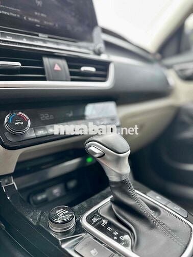 Kia Seltos 2021 1.4 Premium - Đăng Ký 2022