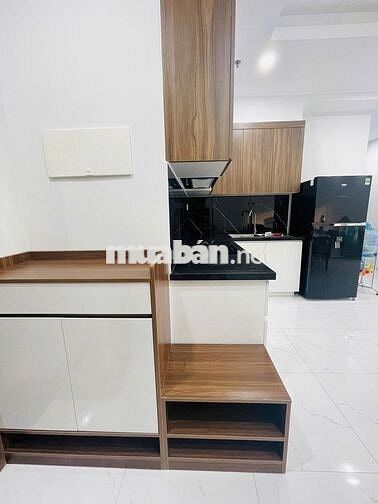 Hot tháng 9!! 2PN 65m2 nhà trống có rèm giá 5tr/tháng