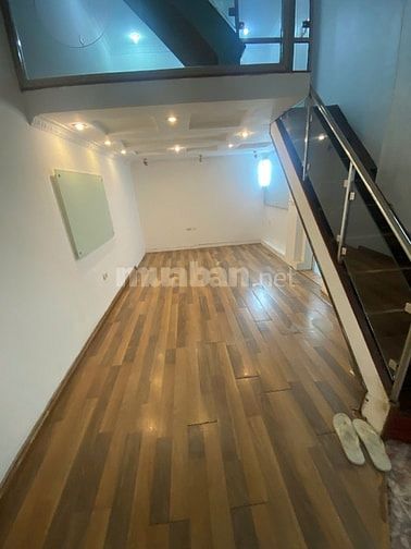 Chính chủ cho thuê nhà trong biệt thự phố Đoàn Trần Nghiệp