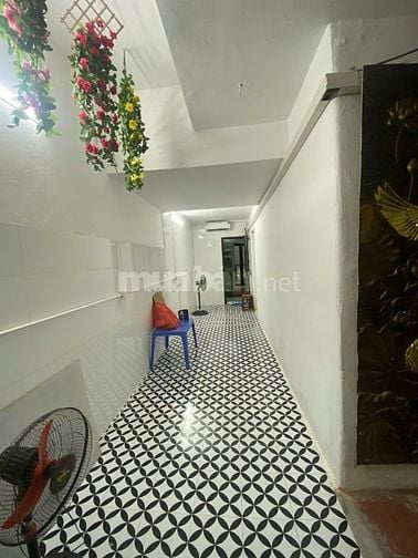 Chính chủ cho thuê nhà trong biệt thự phố Đoàn Trần Nghiệp