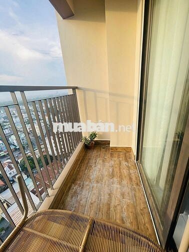 Hot tháng 9!! 2PN 65m2 nhà trống có rèm giá 5tr/tháng