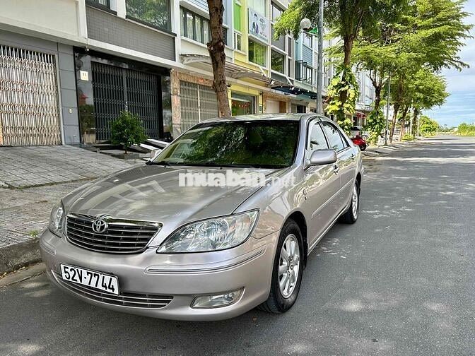 Toyota Camry 2003 3.0V 2003  - 140000 km