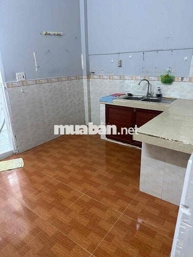 Nhà hẻm 1651 Lê Văn Lương, Nhơn Đức, Nhà Bè. Hẻm xe hơi