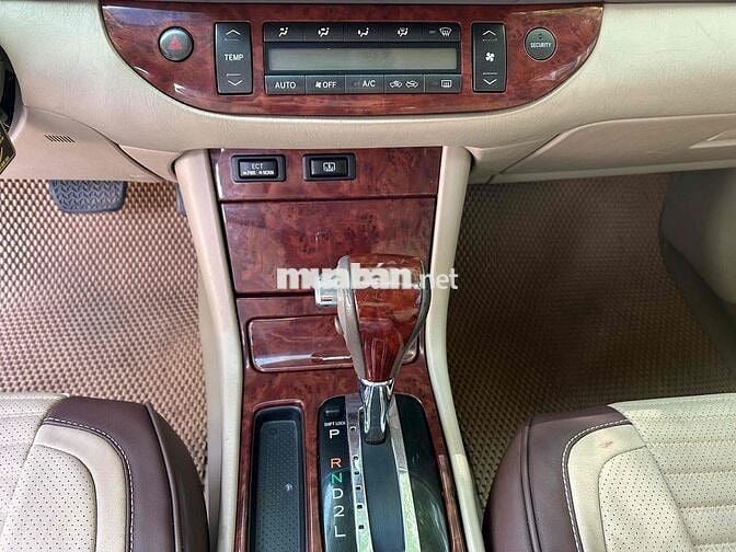Toyota Camry 2003 3.0V 2003  - 140000 km