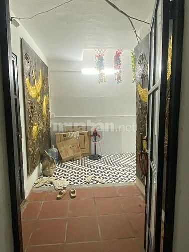 Chính chủ cho thuê nhà trong biệt thự phố Đoàn Trần Nghiệp