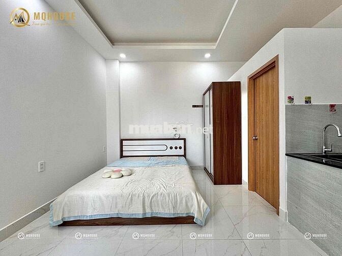 STUDIO CỬA SỔ - Nhà mới, đẹp - CÁCH HUIT 1.2km - LH CHỐT PHÒNG