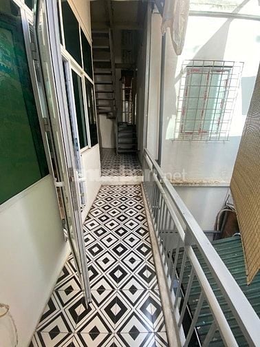 Chính chủ cho thuê nhà trong biệt thự phố Đoàn Trần Nghiệp