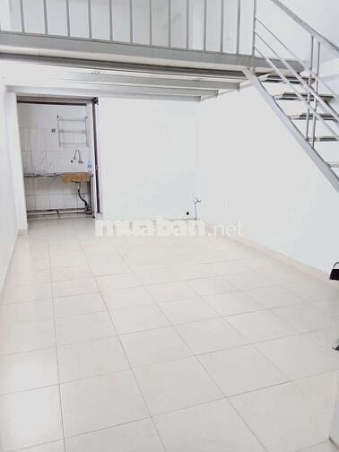 Phòng trọ 32m2, Định Công, Hoàng Mai