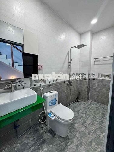 BÁN NHÀ 4TẦNG-ĐS 37 HIỆP BÌNH CHÁNH THỦ ĐỨC SÁT HIỆP BÌNH PHẠM VĂN ĐỒG
