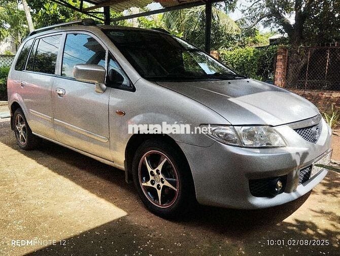 2004 1.8 AT - 200000 km