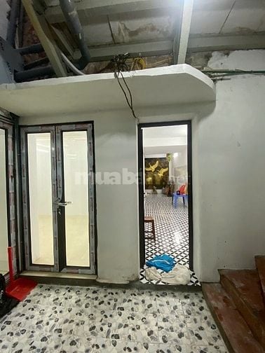 Chính chủ cho thuê nhà trong biệt thự phố Đoàn Trần Nghiệp