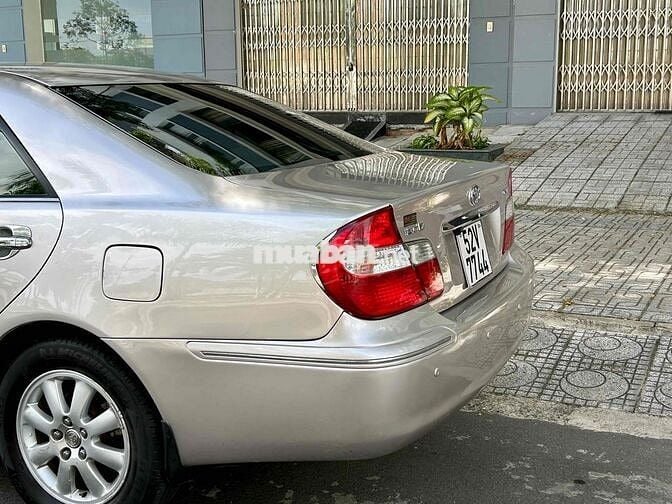 Toyota Camry 2003 3.0V 2003  - 140000 km