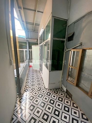 Chính chủ cho thuê nhà trong biệt thự phố Đoàn Trần Nghiệp