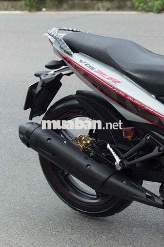 exciter 2018, xám xi măng biển 29, hỗ trợ trả góp