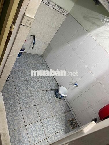 Nhà hẻm 1651 Lê Văn Lương, Nhơn Đức, Nhà Bè. Hẻm xe hơi