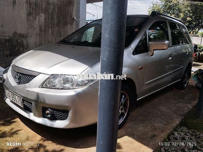 2004 1.8 AT - 200000 km