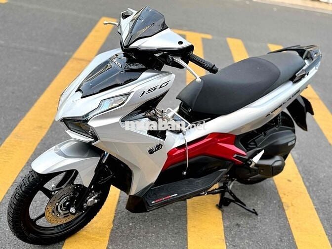 Airblade 150 Abs mẫu 2022 2val bstp máy zin100%