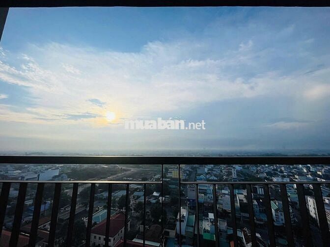 Hot tháng 9!! 2PN 65m2 nhà trống có rèm giá 5tr/tháng