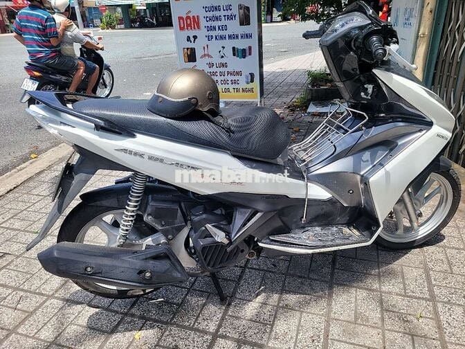 Airblade F.i 2014 máy zin êm