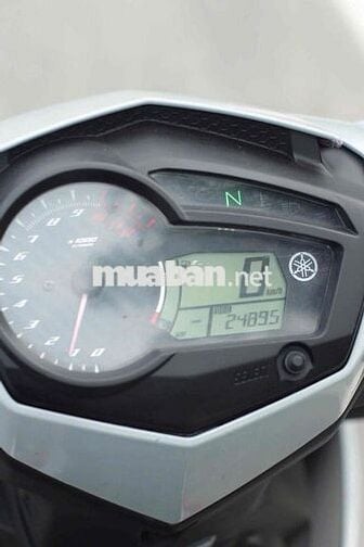 exciter 2018, xám xi măng biển 29, hỗ trợ trả góp