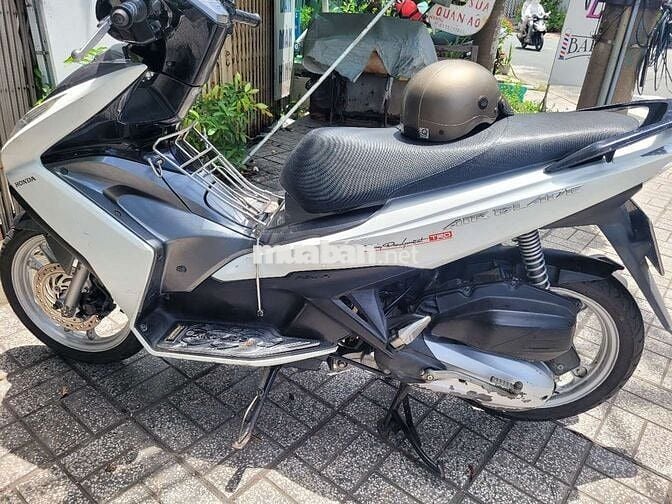 Airblade F.i 2014 máy zin êm