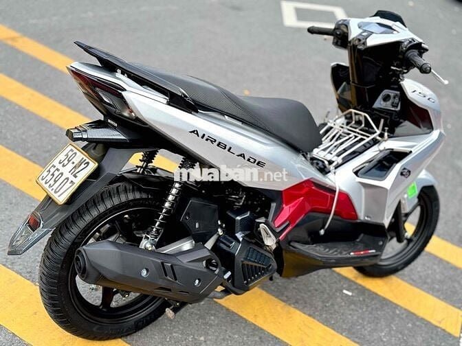 Airblade 150 Abs mẫu 2022 2val bstp máy zin100%