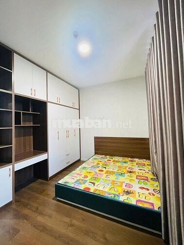 Hot tháng 9!! 2PN 65m2 nhà trống có rèm giá 5tr/tháng