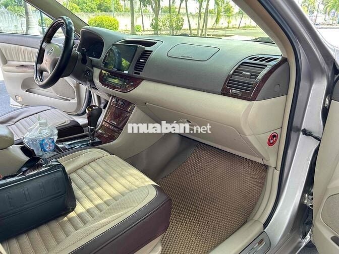 Toyota Camry 2003 3.0V 2003  - 140000 km