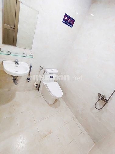 CHO THUÊ PHÒNG TRỌ MINI FULL NT CAO CẤP TRUNG TÂM BÌNH THẠNH 