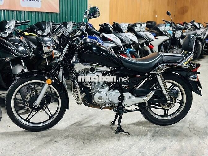 XE MÁYTHANH TÙNG_SHADOW 150 ĐEN HÀNG HIẾM CỰC ĐẸP