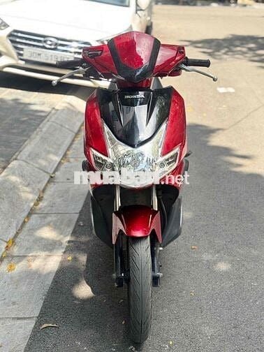 HONDA AIRBLADE 2012 đỏ xe đẹp chạy êm