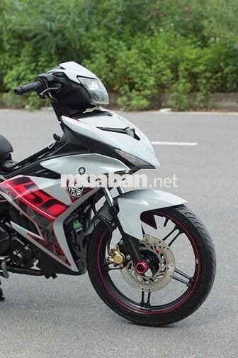 exciter 2018, xám xi măng biển 29, hỗ trợ trả góp