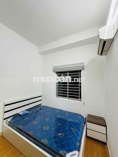 CHO THUÊ CĂN HỘ HƯNG PHÚ FULL NT