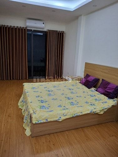 HIẾM LÔ GÓC NHÀ ĐẸP HỒ TÙNG MẬU 36M2X5T ĐẤT THỊNH GIÁ 8,3 TỶ