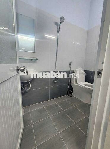 Nhà sổ hồng chung Lê Văn Lương Phước Kiển Nhà Bè