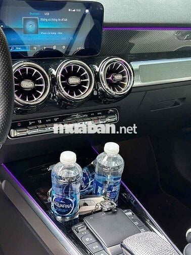 Mercedes Benz GLB 2021 200 AMG - 28000 km