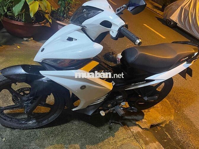 Ex 50cc máy 70 zin chính chủ cần bán ạ